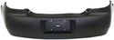 2005-2009 Pontiac G6 Rear Bumper Cover, Primed, Sedan.