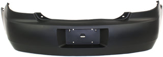 2005-2009 Pontiac G6 Rear Bumper Cover, Primed, Sedan.