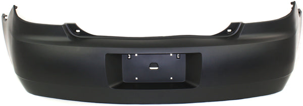 2005-2009 Pontiac G6 Rear Bumper Cover, Primed, Sedan.