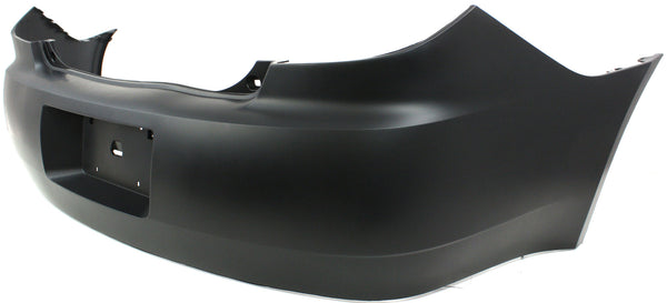 2005-2009 Pontiac G6 Rear Bumper Cover, Primed, Sedan.