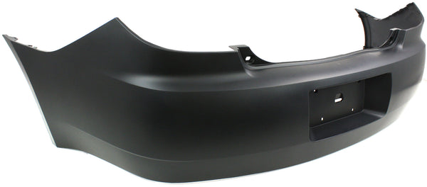 2005-2009 Pontiac G6 Rear Bumper Cover, Primed, Sedan.