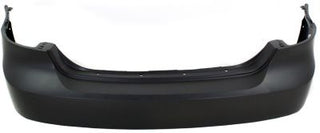 2004-2008 Pontiac Grand Prix Rear Bumper Cover, Primed, Base/GT/GT1/GT2/GTPs.