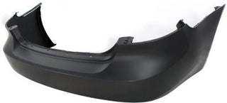 2004-2008 Pontiac Grand Prix Rear Bumper Cover, Primed, Base/GT/GT1/GT2/GTPs.