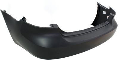 2004-2008 Pontiac Grand Prix Rear Bumper Cover, Primed, Base/GT/GT1/GT2/GTPs.