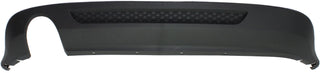 2008-2010 Pontiac G6 Rear Bumper Cover, Primed, Lower, Base/gt Model.