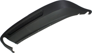 2008-2010 Pontiac G6 Rear Bumper Cover, Primed, Lower, Base/gt Model.