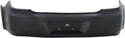 2006-2009  Pontiac G6 Rear Bumper Cover, Primed, Coupe/Convertible.