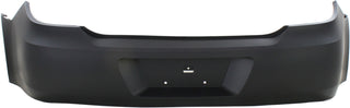 2006-2009  Pontiac G6 Rear Bumper Cover, Primed, Coupe/Convertible.