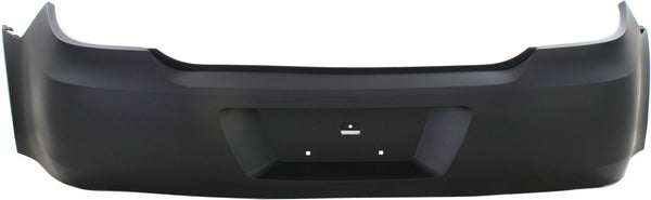 2006-2009  Pontiac G6 Rear Bumper Cover, Primed, Coupe/Convertible.