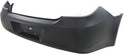 2006-2009  Pontiac G6 Rear Bumper Cover, Primed, Coupe/Convertible.