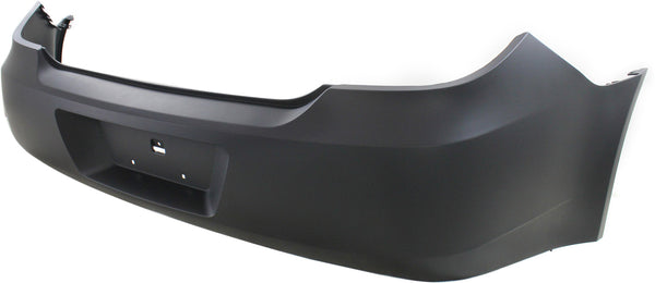 2006-2009  Pontiac G6 Rear Bumper Cover, Primed, Coupe/Convertible.