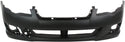 2008-2009 Subaru Legacy Front Bumper Cover, Primed.