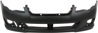 2008-2009 Subaru Legacy Front Bumper Cover, Primed.