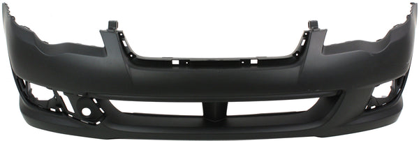2008-2009 Subaru Legacy Front Bumper Cover, Primed.