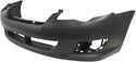 2008-2009 Subaru Legacy Front Bumper Cover, Primed.