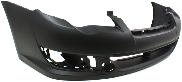 2008-2009 Subaru Legacy Front Bumper Cover, Primed.
