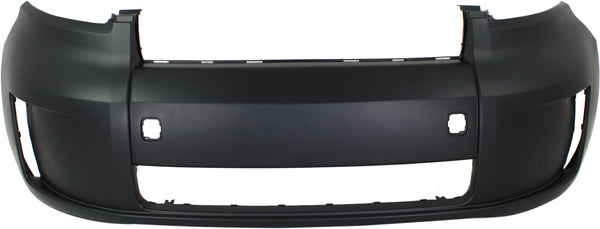 2008-2010 Scion xB Front Bumper Cover, Primed.