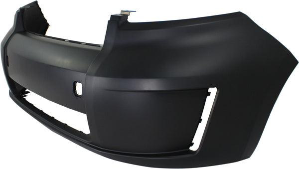 2008-2010 Scion xB Front Bumper Cover, Primed.