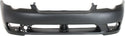 2005-2007  Subaru Legacy Front Bumper Cover, Plastic, Primed - Capa.