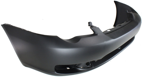 2005-2007  Subaru Legacy Front Bumper Cover, Plastic, Primed - Capa.
