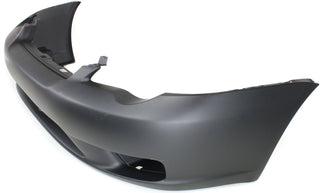 2005-2007 Subaru Legacy Front Bumper Cover, Primed.