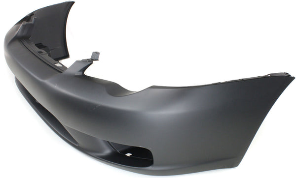 2005-2007 Subaru Legacy Front Bumper Cover, Primed.