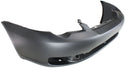 2005-2007 Subaru Legacy Front Bumper Cover, Primed.
