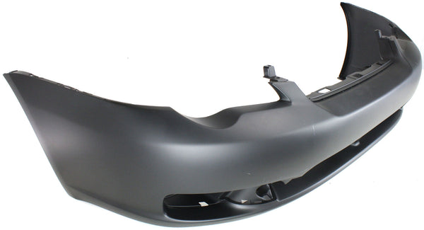 2005-2007 Subaru Legacy Front Bumper Cover, Primed.
