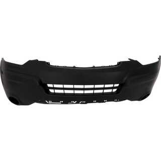 2008-2010  Saturn Vue Front Bumper Cover, Primed, Xr/Lt/Ltz Models.