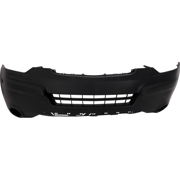2008-2010  Saturn Vue Front Bumper Cover, Primed, Xr/Lt/Ltz Models.