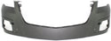 2007-2010 Saturn Outlook Front Bumper Cover, Primed, Upper.