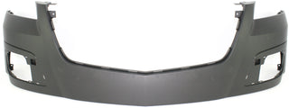 2007-2010 Saturn Outlook Front Bumper Cover, Primed, Upper.