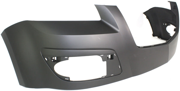2007-2010 Saturn Outlook Front Bumper Cover, Primed, Upper.
