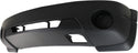 2004-2006 Suzuki XL-7 Front Bumper Cover, Primed, With Out Fog Lamp Hole.