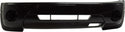 2004-2006 Suzuki XL-7 Front Bumper Cover, Textured, w/Out Fog Lamp Hole.