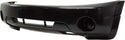 2004-2006 Suzuki XL-7 Front Bumper Cover, Textured, w/Out Fog Lamp Hole.