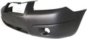 2006-2008 Subaru Forester Front Bumper Cover, 2.5 XS/2.5 XT/X L.l Bean Edition.