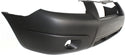 2006-2008 Subaru Forester Front Bumper Cover, 2.5 XS/2.5 XT/X L.l Bean Edition.