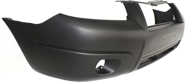 2006-2008 Subaru Forester Front Bumper Cover, 2.5 XS/2.5 XT/X L.l Bean Edition.
