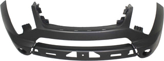2007-2009 Suzuki XL-7 Front Bumper Cover, Upper, Primed.