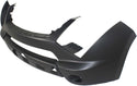 2007-2009 Suzuki XL-7 Front Bumper Cover, Upper, Primed.