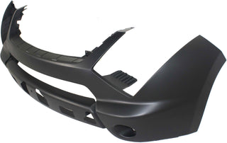 2007-2009 Suzuki XL-7 Front Bumper Cover, Upper, Primed.