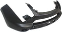 2007-2009 Suzuki XL-7 Front Bumper Cover, Upper, Primed.