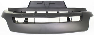 2007-2009 Suzuki XL-7 Front Bumper Cover, Lower, Primed.