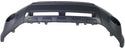 2009-2013 Subaru Forester Front Bumper Cover, Primed - Capa.