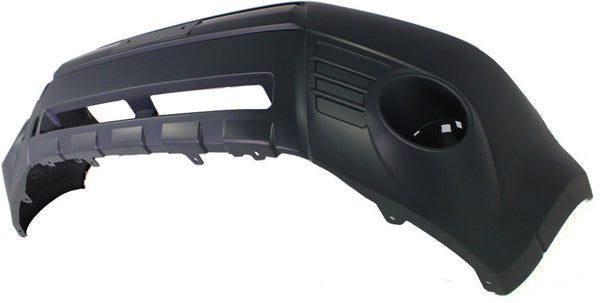 2009-2013 Subaru Forester Front Bumper Cover, Primed - Capa.
