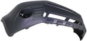2009-2013 Subaru Forester Front Bumper Cover, Primed - Capa.