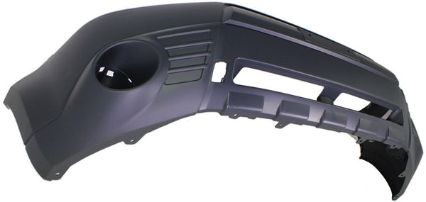 2009-2013 Subaru Forester Front Bumper Cover, Primed - Capa.