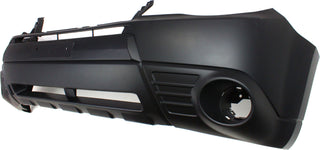 2009-2013 Subaru Forester Front Bumper Cover, Primed.