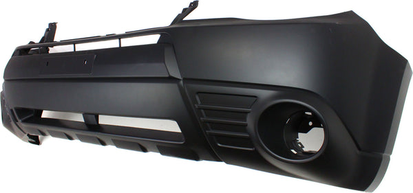 2009-2013 Subaru Forester Front Bumper Cover, Primed.